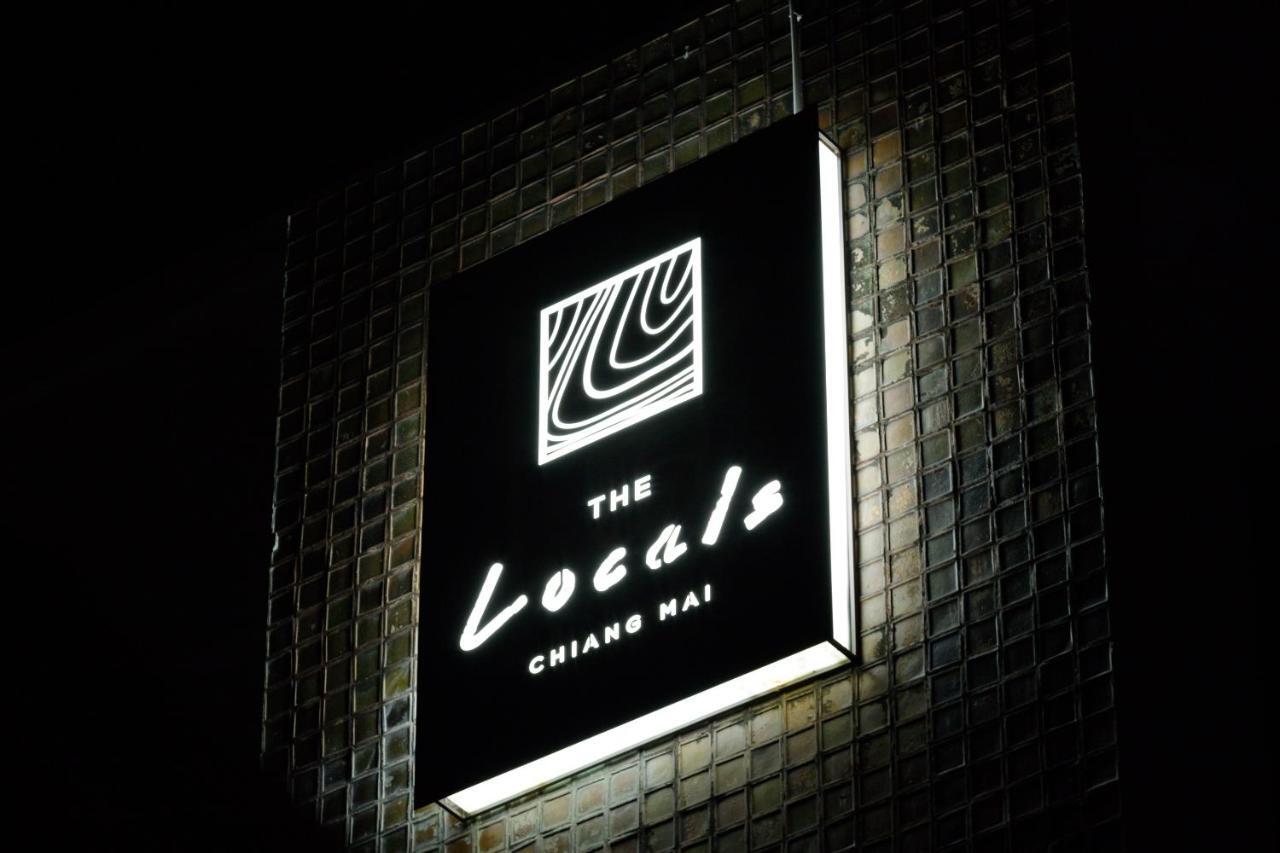 מלון The Locals צ'יאנג מאי מראה חיצוני תמונה